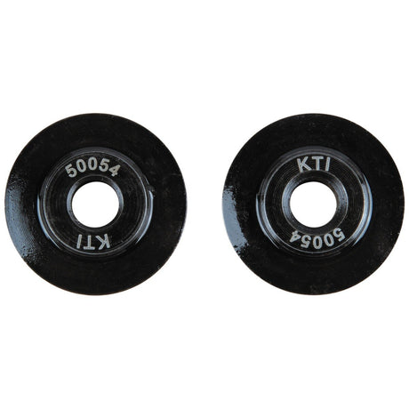 Klein Tools 50054 Tubing Cutter Replacement Blades for Copper and Aluminum (2 Pack)