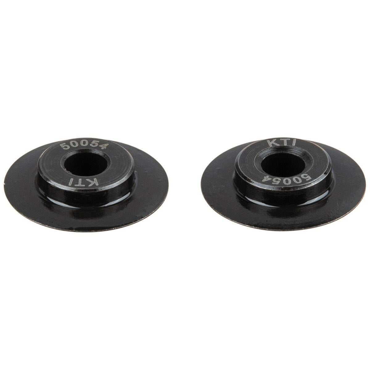 Klein Tools 50054 Tubing Cutter Replacement Blades for Copper and Aluminum (2 Pack) - 2