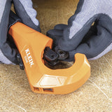 Klein Tools 50054 Tubing Cutter Replacement Blades for Copper and Aluminum (2 Pack) - 5