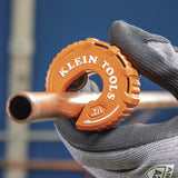 Klein 50054 Tubing Cutter Replacement Blades, 2-Pack - 7