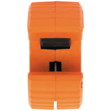 Klein Tools 50055 1/2-Inch C-Style Copper Tubing Cutter for Tight Spaces - 5