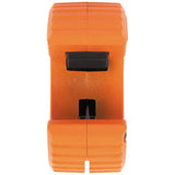 Klein Tools 50056 3/4-Inch C-Style Copper Tubing Cutter for Tight Spaces - 3