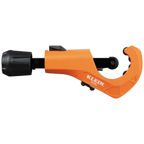 Klein 50061 1-5/8" Quick-Adjust Tubing Cutter