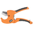 Klein 50063 1-1/4" Ratcheting PVC Pipe Cutter