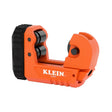 Klein Tools 50067 7/8" Micro Tubing Cutter for Copper and Aluminum