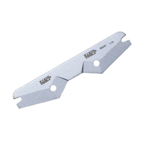 Klein 50076 Replacement Blade for 1-1/4" Compact PEX Pipe and Tubing Cutter