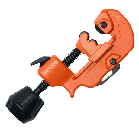 Klein 50077 1" Quick-Adjust Screw-Feed Tubing Cutter for Copper and Aluminum Tubing