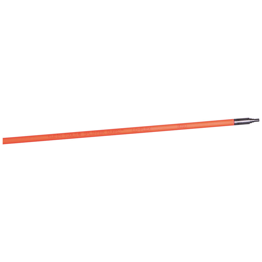 Klein 50103 Lo-Flex Glow Fish Rod, 10-Foot - 4