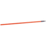 Klein 50103 Lo-Flex Glow Fish Rod, 10-Foot - 4