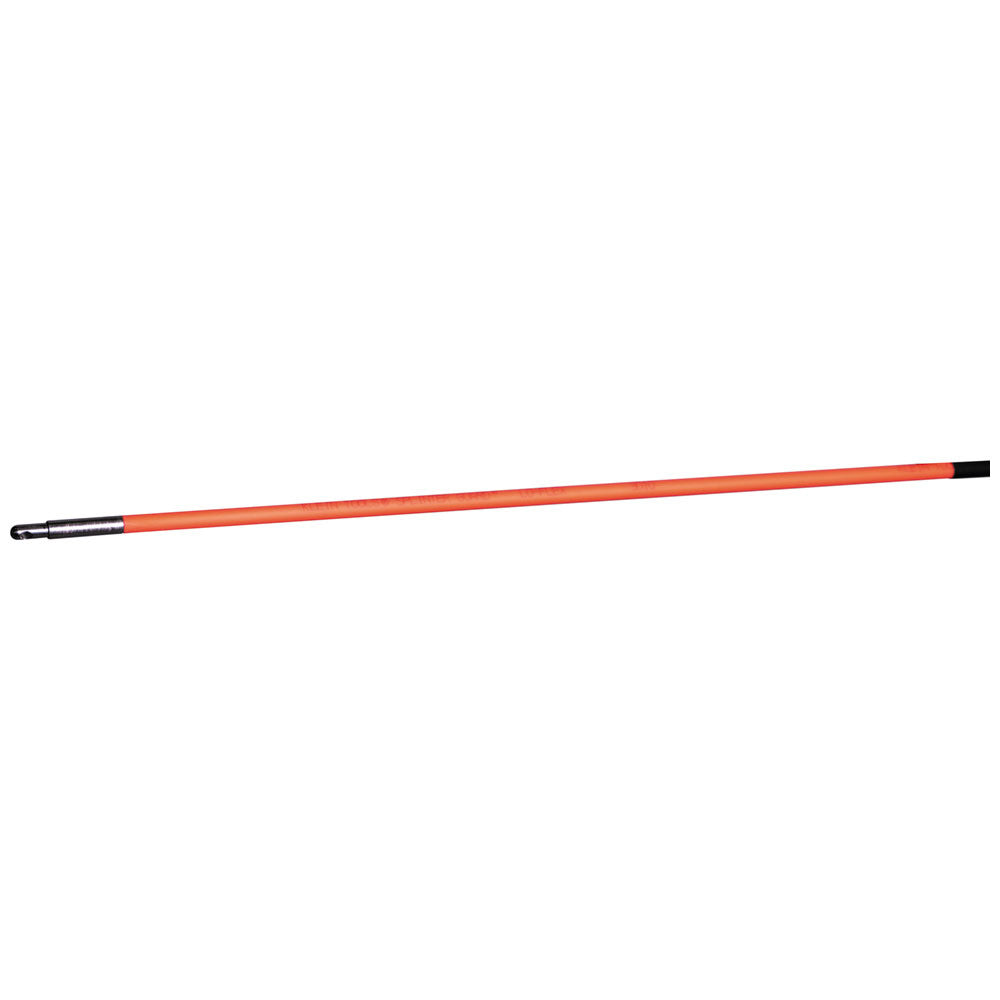 Klein 50103 Lo-Flex Glow Fish Rod, 10-Foot - 5