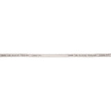 Klein 50131 Conduit Measuring Pull Tape, 1800-Pound x 1300' - 2