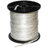 Klein 50142 Conduit Measuring Pull Tape, 2500-Pound x 3000'