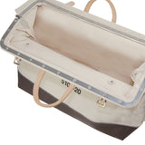 Klein Tools 5102-20 Canvas Tool Bag, 20" - 3