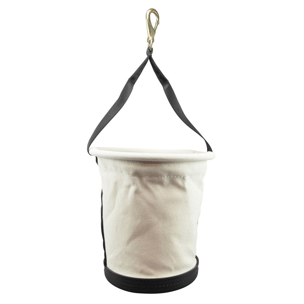 Klein Tools 5103S Heavy-Duty Tapered-Wall Bucket - 4