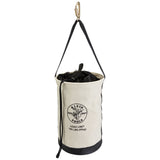 Klein 5114DSC22 Heavy Duty Drawstring Close Bucket, 22-Inch - 6