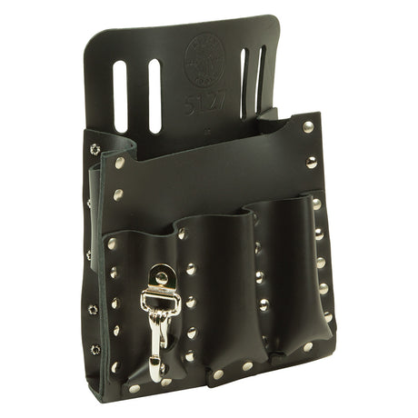 Klein 5127 6-Pocket Tool Pouch