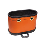 Klein 5144BHB Hard-Body Oval Bucket with Kickstand - 3