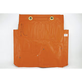 Klein Tools 51829M Aerial Apron with Magnet - 5