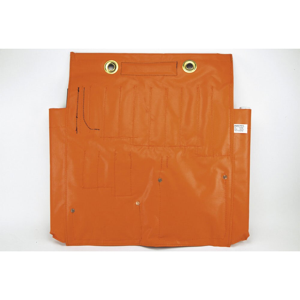 Klein Tools 51829M Aerial Apron with Magnet - 5