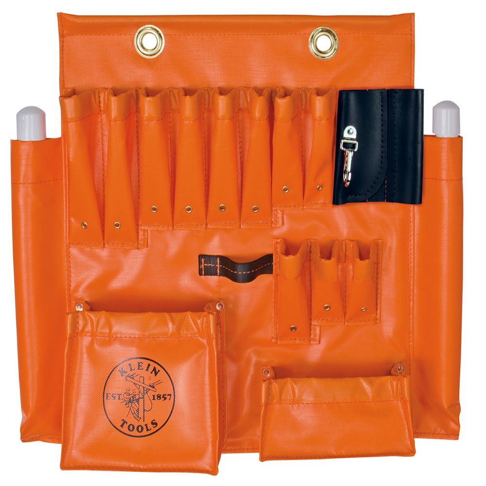 Klein Tools 51829 Aerial Apron