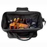 Klein Tools 5200-15 15" Tool Bag - 2