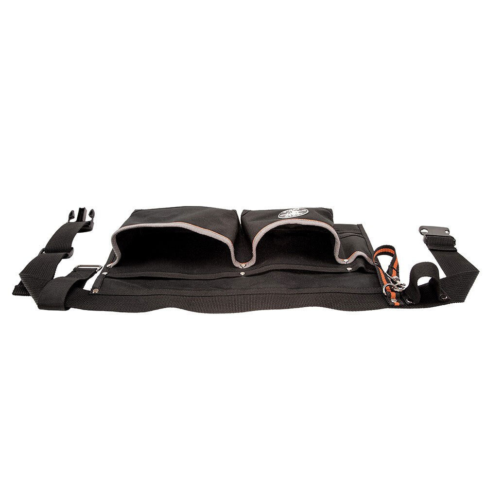 Klein Tools 5244 Tradesman Pro Tool Pouch Apron - 2