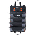 Klein 54309MB MODbox Roll Up Tool Pouch Organizer 15" x 8" x 8"