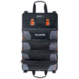 Klein 54309MB MODbox Roll Up Tool Pouch Organizer 15" x 8" x 8"