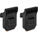 Klein Tools 54805MB MODbox Utility Cart Ladder Holder for Side Rail Storage (2 Piece)