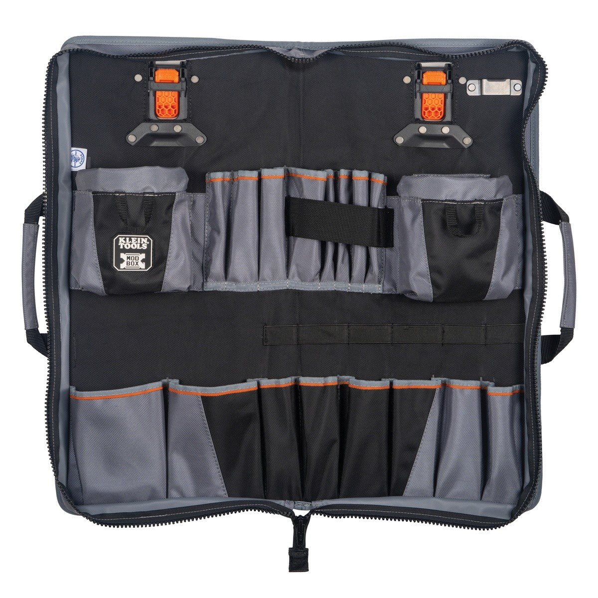 Klein Tools 54813MB MODbox Utility Cart Tool Apron for MODbox Utility Carts