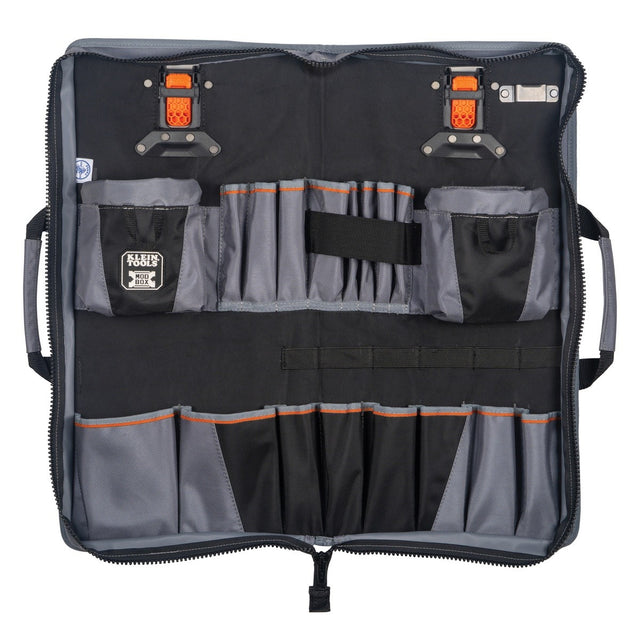 Klein Tools 54813MB MODbox Utility Cart Tool Apron for MODbox Utility Carts