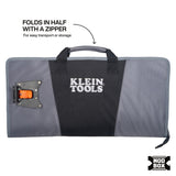 Klein Tools 54813MB MODbox Utility Cart Tool Apron for MODbox Utility Carts - 2