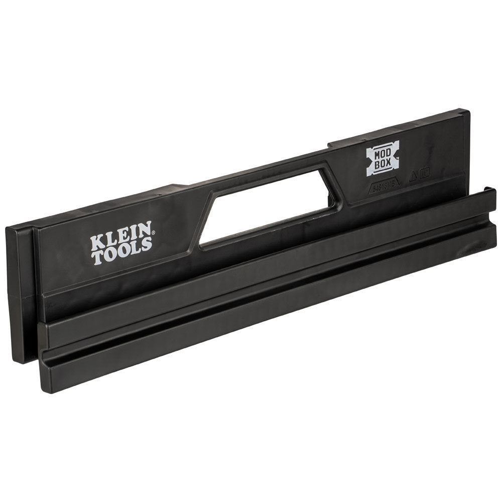 Klein 54818MB MODbox Internal Rail Accessory