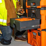 Klein 54822MB MODbox Two Drawer Toolbox - 9