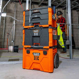 Klein 54823MB MODbox Three Drawer Toolbox - 7