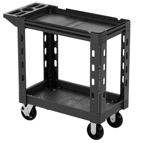 Klein Tools 54834MB MODbox Service Utility Cart 36 in Height 500 lb Capacity 6 in Wheels