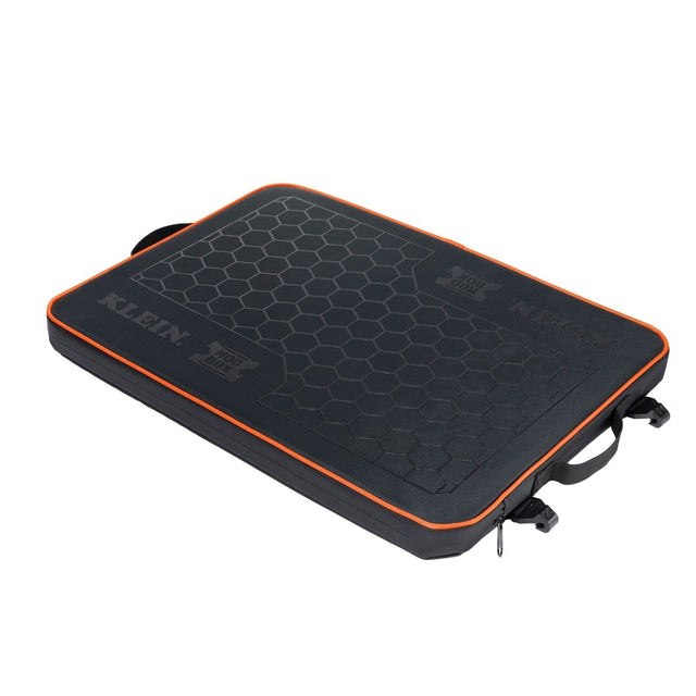 Klein 54836MB MODbox Kneeling Pad and Seat for MODbox Mobile Workstation