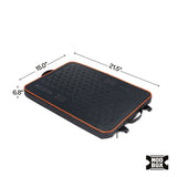 Klein 54836MB MODbox Kneeling Pad and Seat for MODbox Mobile Workstation - 2