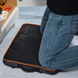 Klein 54836MB MODbox Kneeling Pad and Seat for MODbox Mobile Workstation - 8
