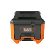 Klein Tools 54843MB Compact Single Drawer Half Width Modular Tool Storage with Ball-Bearing Slides