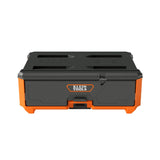 Klein Tools 54844MB MODbox Compact Single Drawer Full Width Tool Storage Drawer Box