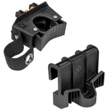 Klein Tools 54852MB MODbox Utility Cart Conduit Bender Holder 1/2 to 1 in Capacity (2 Pack)