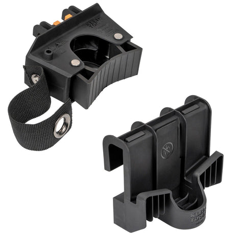 Klein Tools 54852MB MODbox Utility Cart Conduit Bender Holder 1/2 to 1 in Capacity (2 Pack)