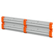 Klein Tools 54855MB MODbox 16" Wall System Panels for Modular Tool Storage (4 Pack)