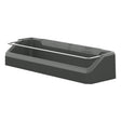 Klein Tools 54863MB MODbox Wall System Narrow Shelf 15.4" x 6.21" x 3.18" Gray