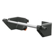Klein Tools 54866MB MODbox Spool Holder Rail Attachment for 500' Wire Spools 20 lb Capacity