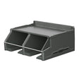 Klein Tools 54867MB MODbox Wall System Power Tool Dock for Wall Storage 11.66" x 10.33" x 5.44"