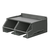 Klein Tools 54867MB MODbox Wall System Power Tool Dock for Wall Storage 11.66" x 10.33" x 5.44"