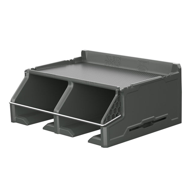 Klein Tools 54867MB MODbox Wall System Power Tool Dock for Wall Storage 11.66" x 10.33" x 5.44"