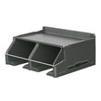 Klein Tools 54867MB MODbox Wall System Power Tool Dock for Wall Storage 11.66" x 10.33" x 5.44"